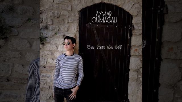 Du temps - Aymar JOUMAGALI (Mylène Farmer cover's) смотреть онлайн