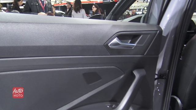 2019 Volkswagen Jetta GLI 35th Edition - Exterior And Interior Walkaround - 2019 Toronto Auto Show смотреть онлайн