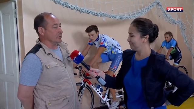 #ВЕЛОСПОРТ. #Узбекистан