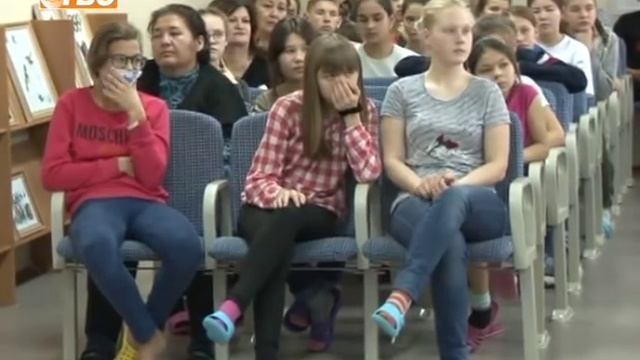 Новости ТВС 07 11 18 рус смотреть онлайн