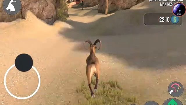 Goat simulator: Payday dev sosis | bölüm 2 смотреть онлайн