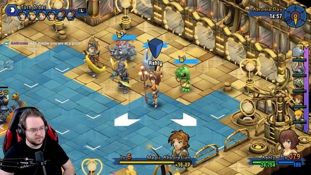 Rainbow Skies Switch #28 (Twitch Stream) смотреть онлайн