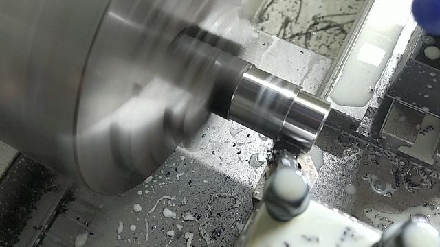 Точим Столбики для СВАРОНОГО СТОЛА. смотреть онлайн