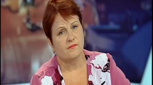 Спасение в дочери. Касается каждого, эфир от 11.08.2016