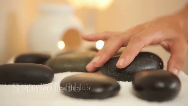 SPA of Punta Marina Terme смотреть онлайн