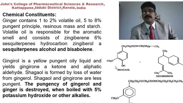 Ginger and Asafoetida #ginger and #asafoetida смотреть онлайн