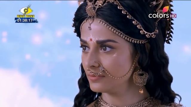 Mahakaali | महाकाली | Episode 25 смотреть онлайн