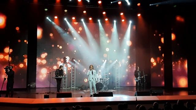 Как я буду без тебя - Олег Попков смотреть онлайн