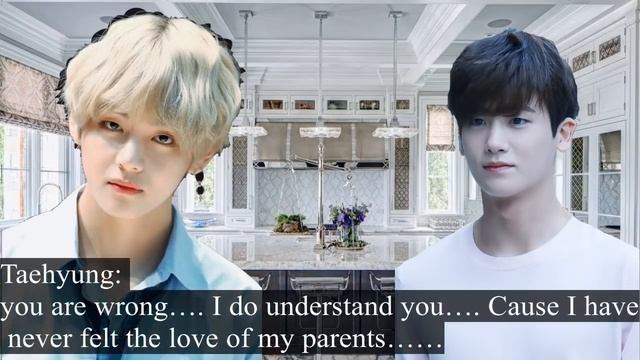 vkook imagine - my little omega ep 7 смотреть онлайн