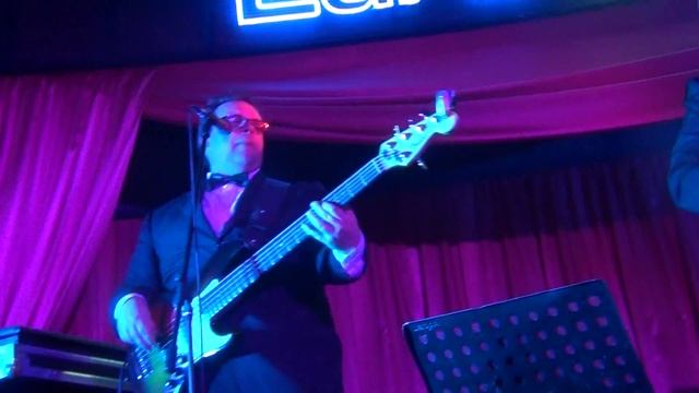 Disco Baita 30-11-2013 canta terra promessa Zago (riprese Renato) смотреть онлайн