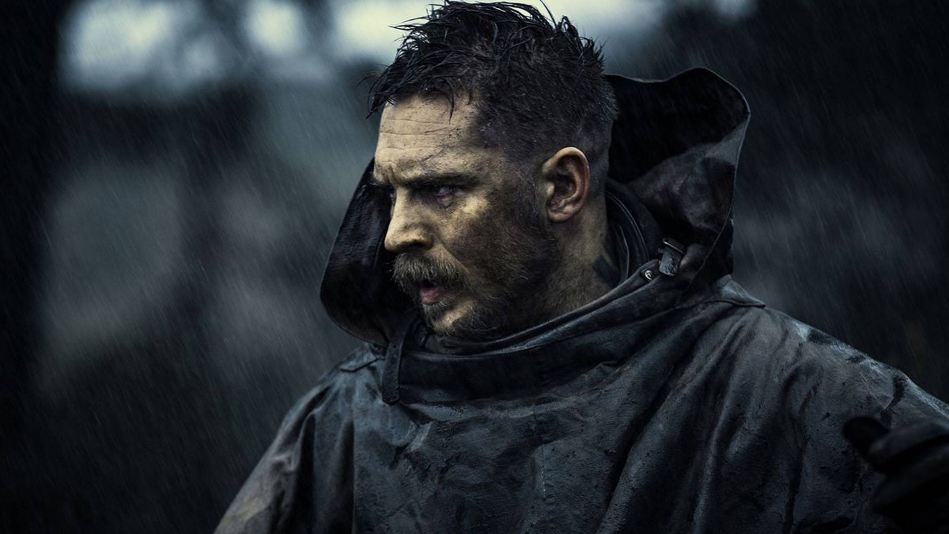 Табу (2017) — Русский трейлер смотреть онлайн