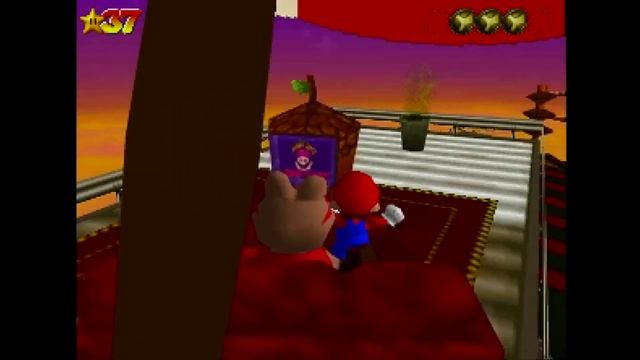 Maxing out the N64's Potential: Level Dev Log смотреть онлайн