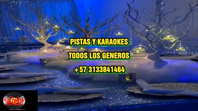 QUINCE AÑOS HERMANOS DEVIA KARAOKE O PISTA AL +57 3133841464 смотреть онлайн