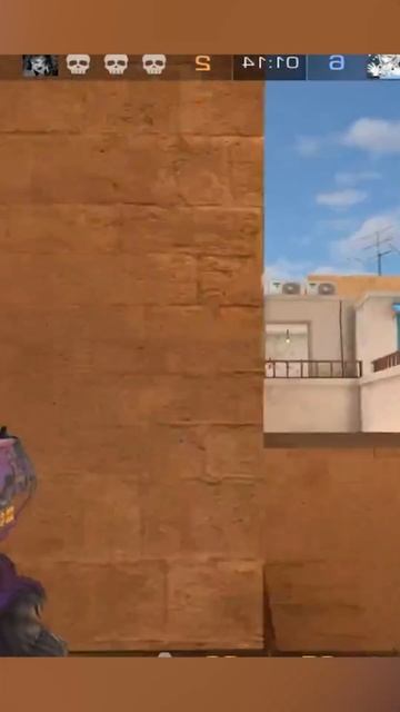 Секретный НОЖ в Standoff 2 смотреть онлайн