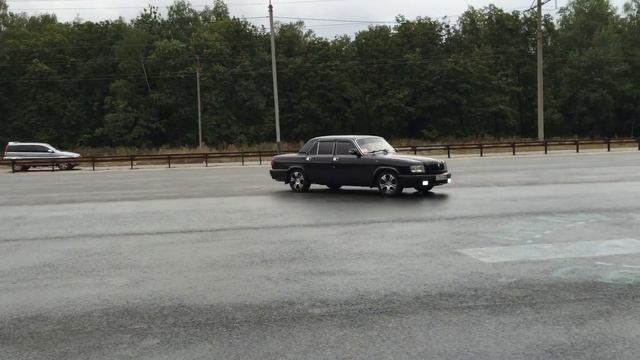 Volga 3110 смотреть онлайн