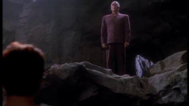 Who needs odo when you have his #1 Deputy. смотреть онлайн