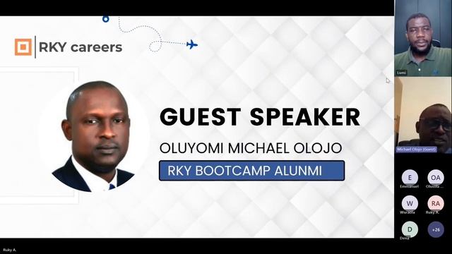 Become a Compliance Analyst | KYC/AML Analyst - UK Compliance Bootcamp Taster Session 7.0 смотреть онлайн
