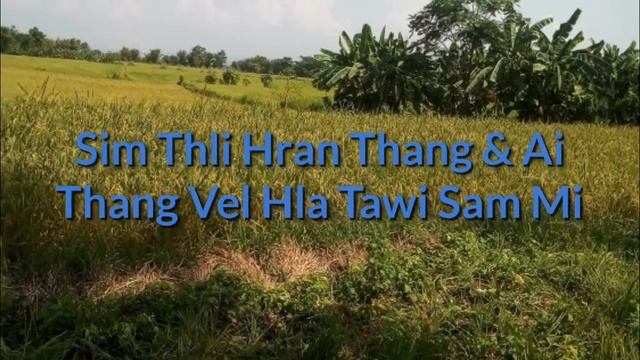 Ai Thang Vel Hla Sam Dan смотреть онлайн