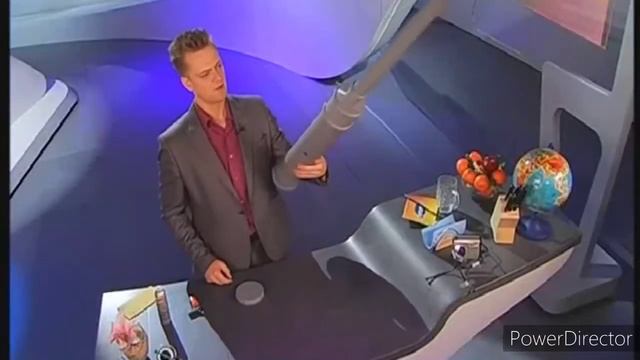 Галилео RYTP | Сасная пушка смотреть онлайн