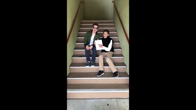 Essentials of Geometry (OFFICIAL MUSIC VIDEO): BY Chptr 1 смотреть онлайн