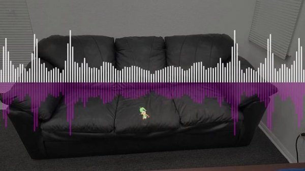 Doggy Style [Feat. Luka Megurine & @DJSemi-Chub]