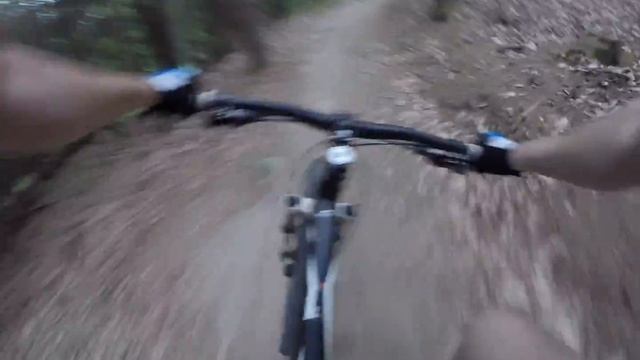 Suliwoods - Przejazd Cube AIM 29'