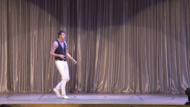 Сборная Университета ИТМО. Кубок ректора Университета ИТМО 2015 смотреть онлайн