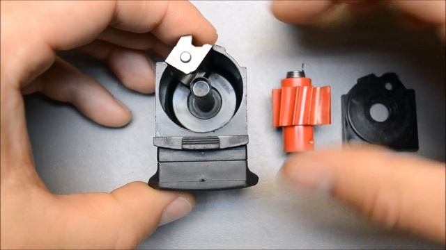 TANDEMKROSS 10/22 Magazine Take Down Tool смотреть онлайн