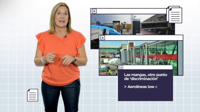 JetSmart trae su 6° avión a la Argentina y suma frecuencias desde Córdoba - Programa 2430 смотреть онлайн
