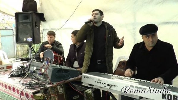 Танцевальный Лезгинский попури .гр.Мелодия. # gr MELODIYA