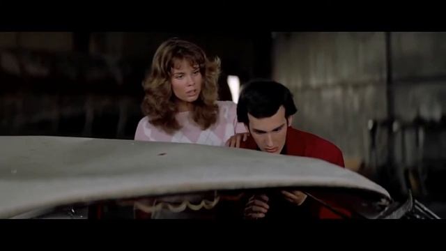 Christine - I Wonder Why смотреть онлайн
