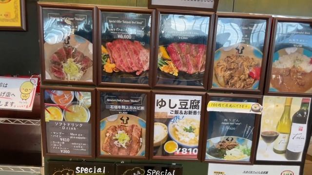 【沖縄】【新】 南の楽園石垣空港紹介 смотреть онлайн