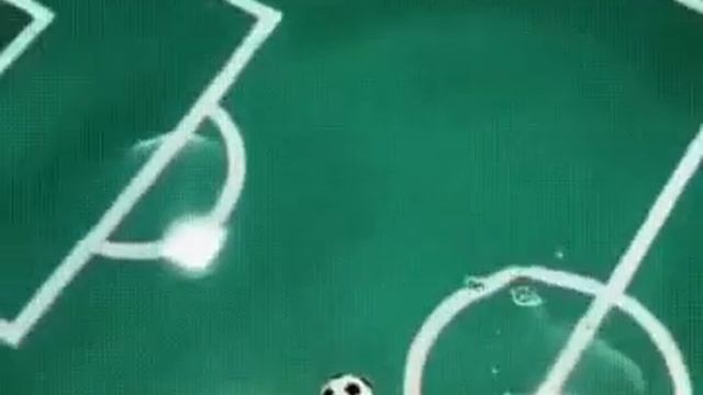 Рыбы играют в футбол смотреть онлайн