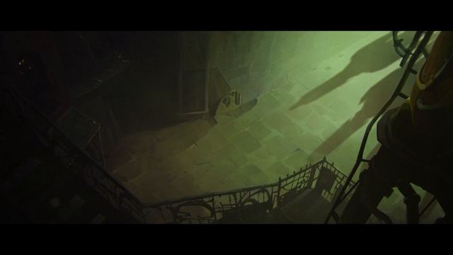 Vi, Vander, and Powder - My Girl | Arcane смотреть онлайн