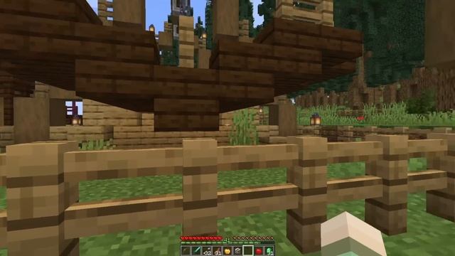 TAKING LOGGY TO THE IMPOSSIBLE ROLLER COASTER | MINECRAFT смотреть онлайн