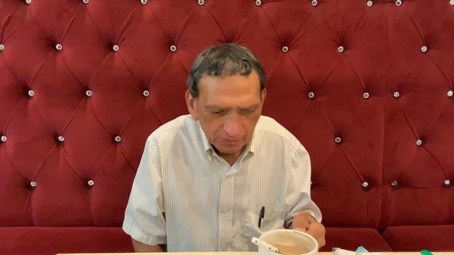 Probando El Vanilla Latte смотреть онлайн