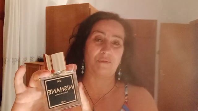 TOP . Perfumes de uso diario Nicho, especiales para el calor 🔥☀️🥵👍 смотреть онлайн