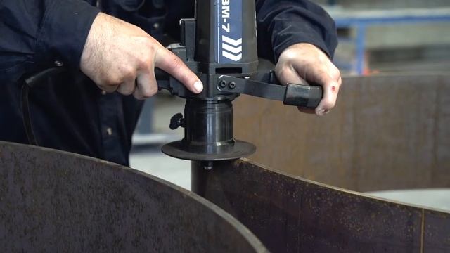 ITM Holemaker PRO-110HP Hydraulic Punch and the Holemaker PRO-35 Magnetic Drill смотреть онлайн