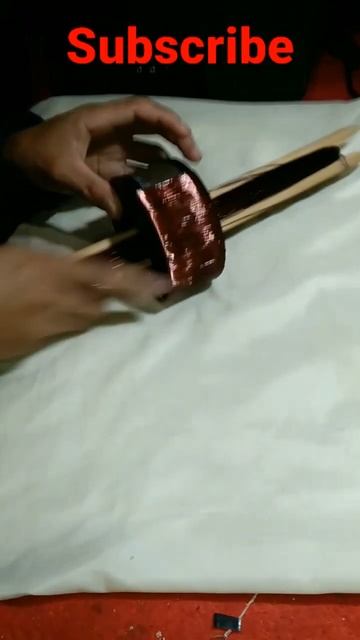 How To Unroll A Toroid Transformer#shorts