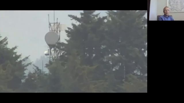Using Drones to Listen for RF Interference смотреть онлайн