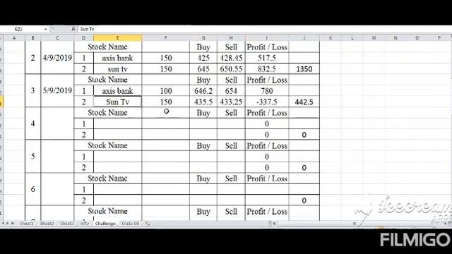 20 - 20 Plan Weekly Update смотреть онлайн