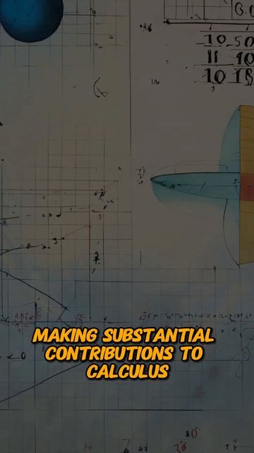 The most influential figure in mathematics is Euler #math #science #sciencefacts смотреть онлайн