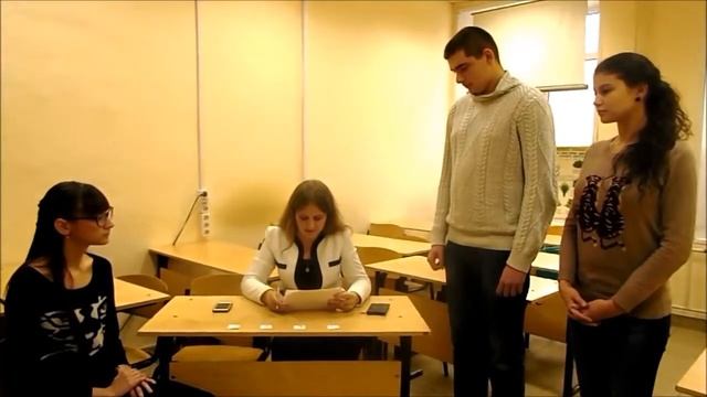 Следственное действие Предъявление для опознания смотреть онлайн