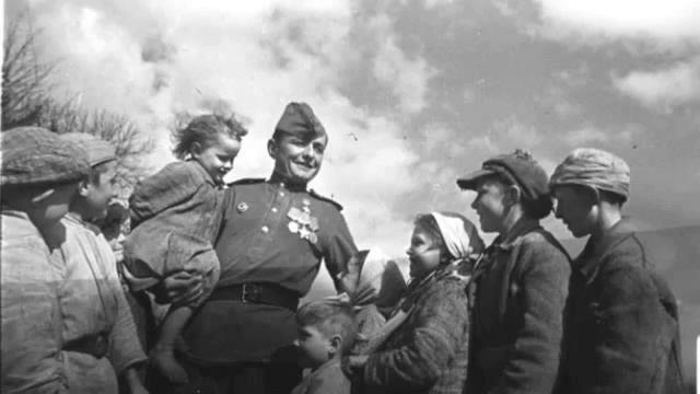 Прадедушка смотреть онлайн