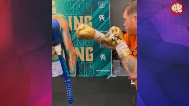 Saul Canelo Alvarez new training for Dmitry Bivol fight. Canelo Bivol Highlights Training Hd Boxing смотреть онлайн