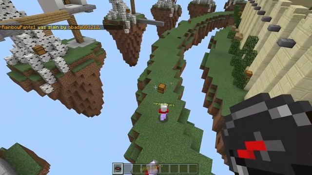 | Team #19 | millie la pro & morgan the pro | TEAMING | REPORT #43 | (BEDROCK EDITION) смотреть онлайн