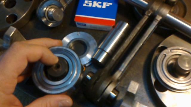 КВ 638 Кузнецк СБОРКА ч 2 смотреть онлайн