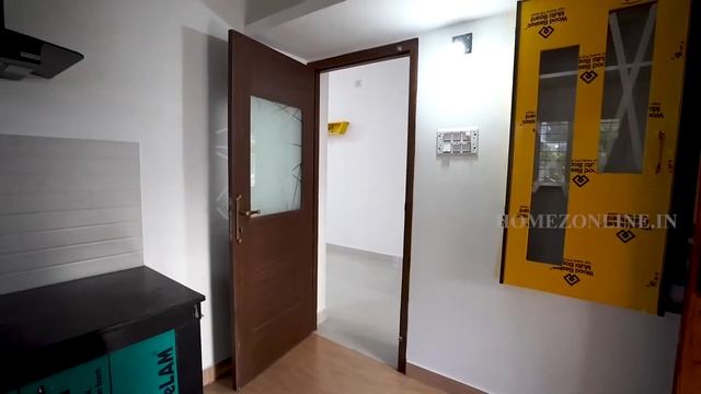 Best Looking Single Storey Home For Sale With 5 Cent Plot 2