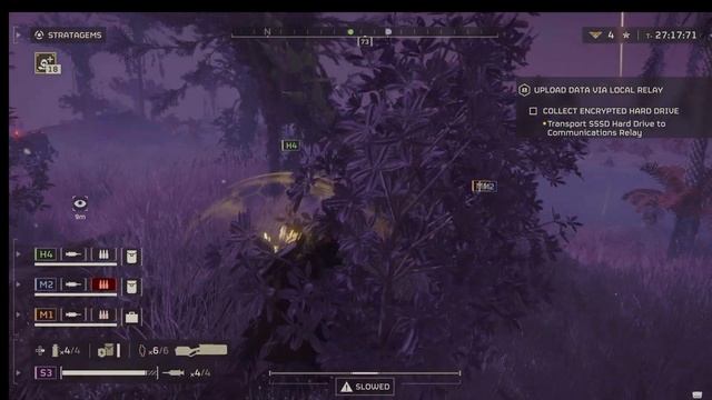 HELLDIVERS 2: QUASAR CANON LIBRATES EVERYTHING Gameplay No Commentary смотреть онлайн