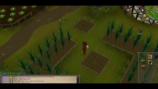 Ironman Collection Log Degen ~ 1120/1430 ~ Episode 32 смотреть онлайн